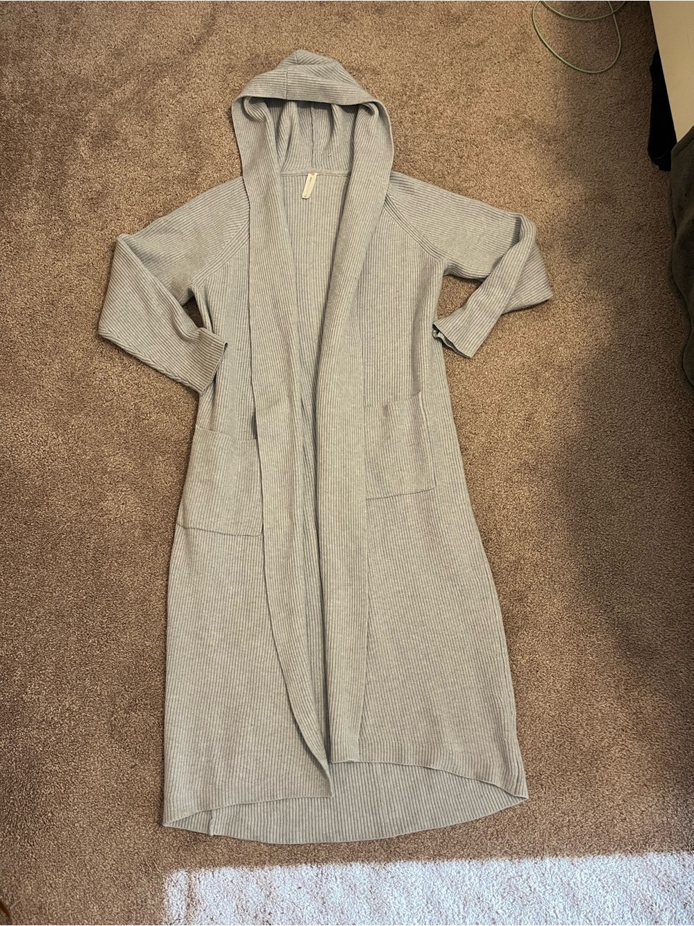 Anthropology Cardigan